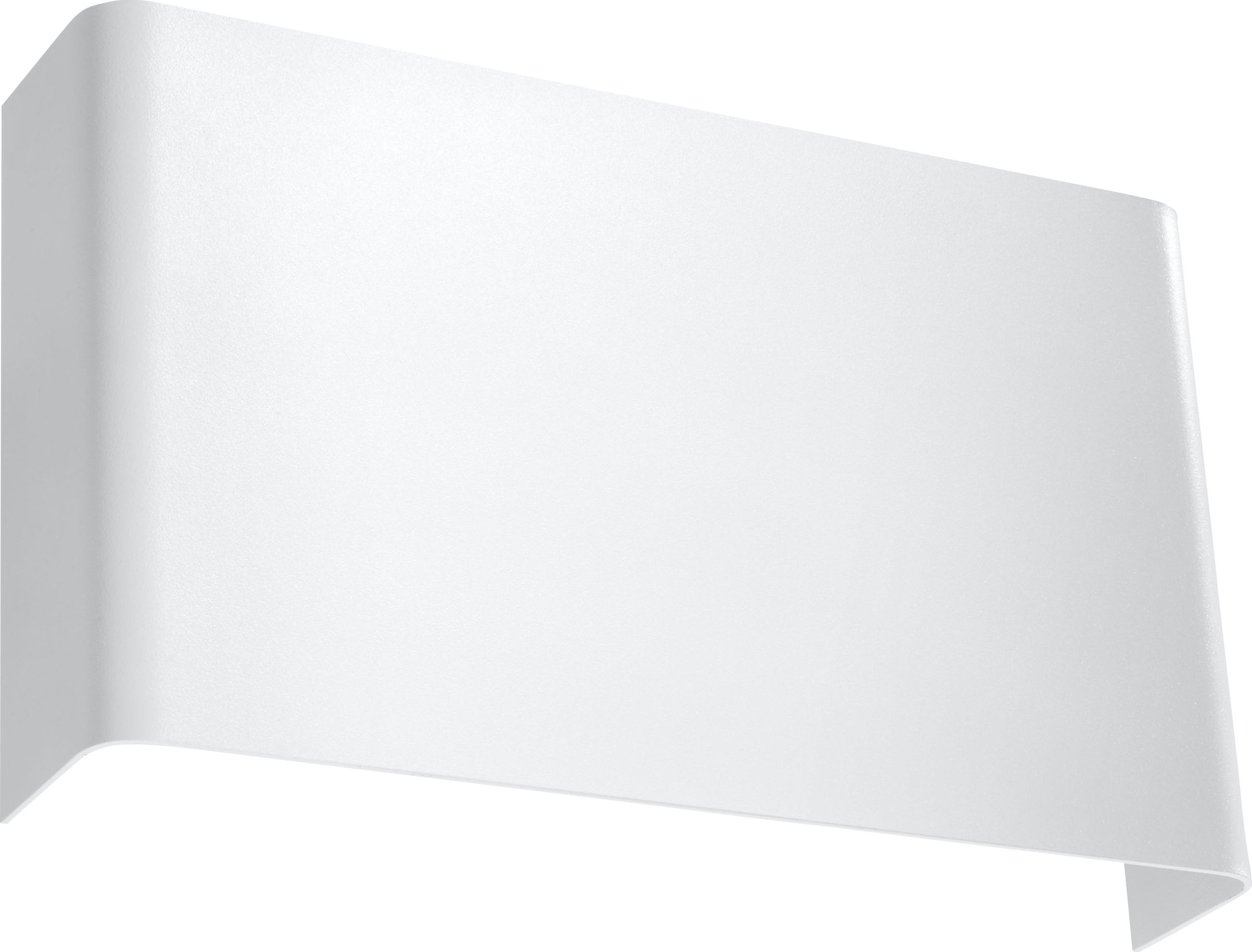 Kinkiet Sollux Kinkiet COPERTURA Biały