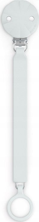 SUAVINEX - 402543-SILIKONOWA ZAWIESZKA DO SMOCZKA/ILLUSION BL/WONDER