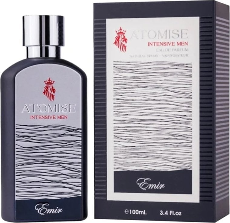 EMIR Atomise Intensive EDP spray 100ml