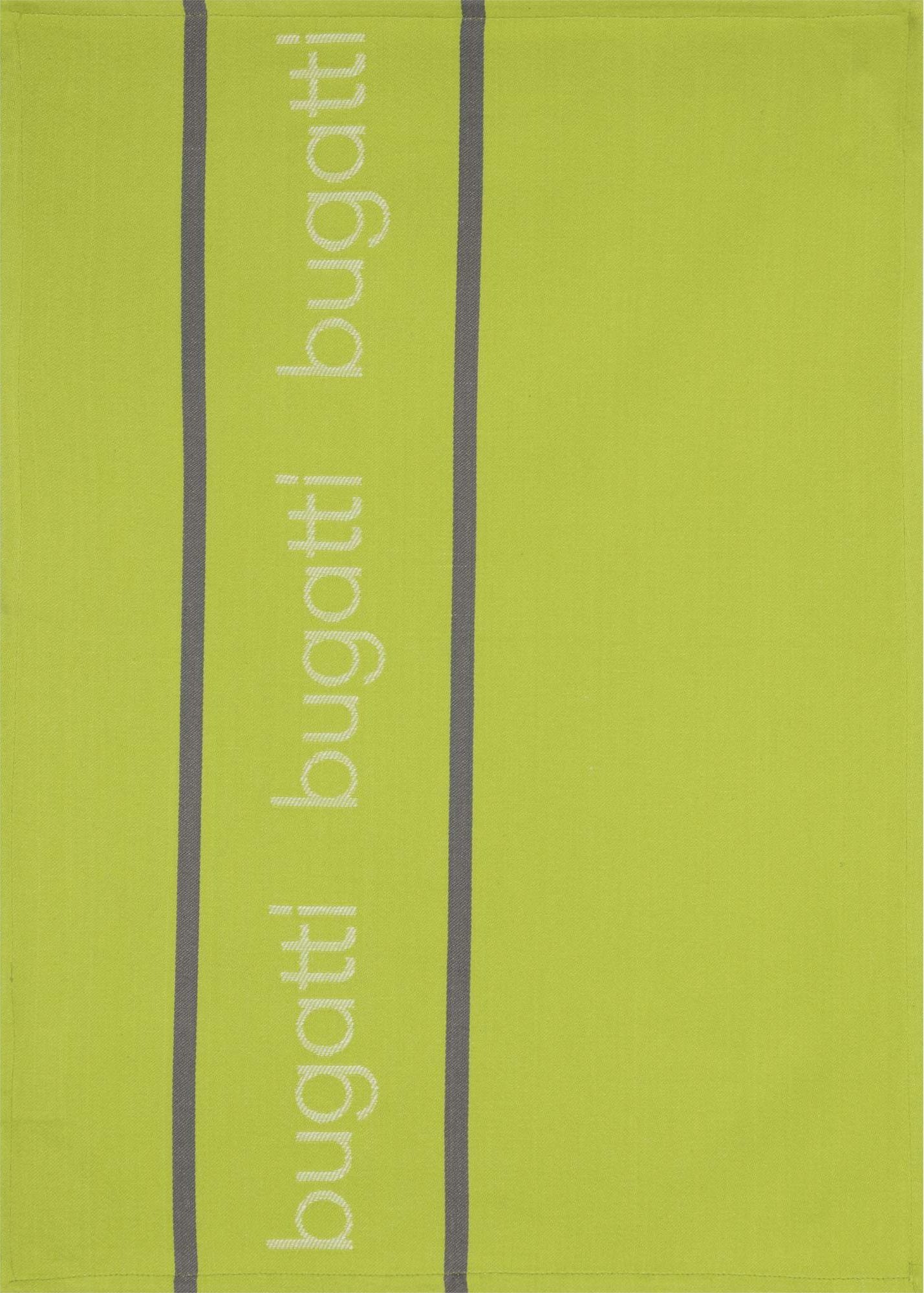 Bugatti Ściereczka kuchenna 50x70 cm Bugatti Jacquard Anis