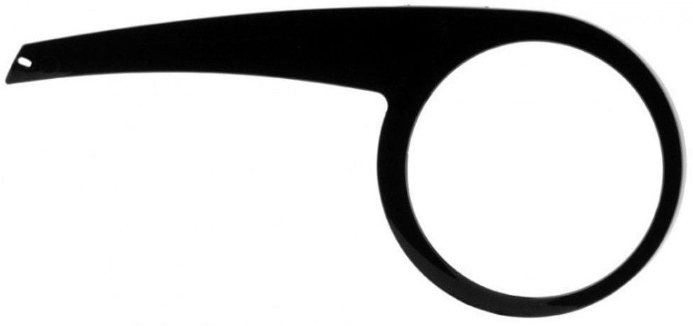 AXA Chain guard Wave