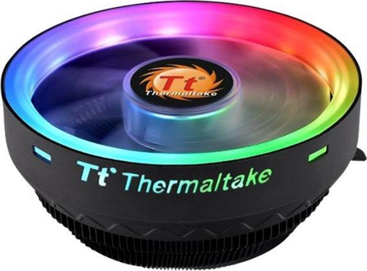 Chłodzenie CPU Thermaltake UX100 ARGB (CL-P064-AL12SW-A)