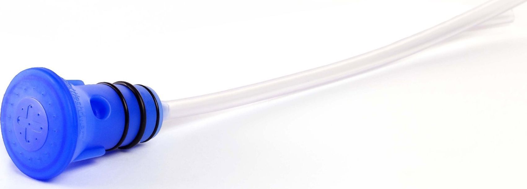 Lifesystems Prysznic z butelki Lifeventure Travel Bottle Shower Uniwersalny