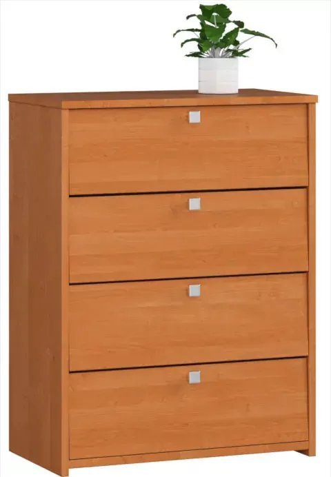 Elior Szafka na buty w kolorze olchy - Calcados