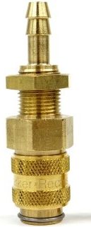 RECTUS Przyłącze 6mm (12026)