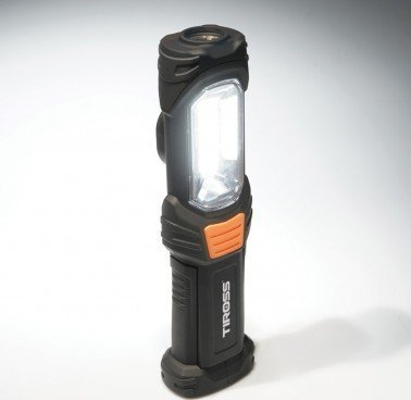 Latarka Tiross Latarka TS-1848 Tiross