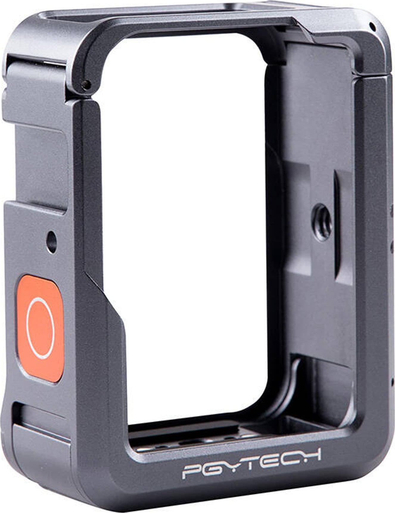 PGYTECH Aluminiowa obudowa / ramka zabezpieczająca PGYTECH do GoPro 12