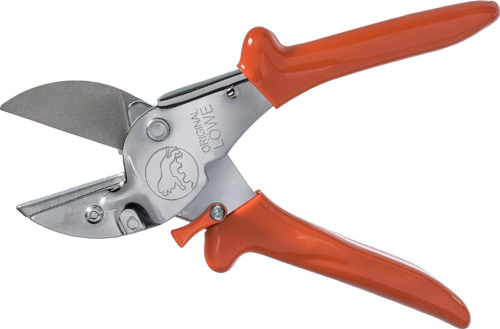 Sekator Lowe 1.104 kowadełkowy