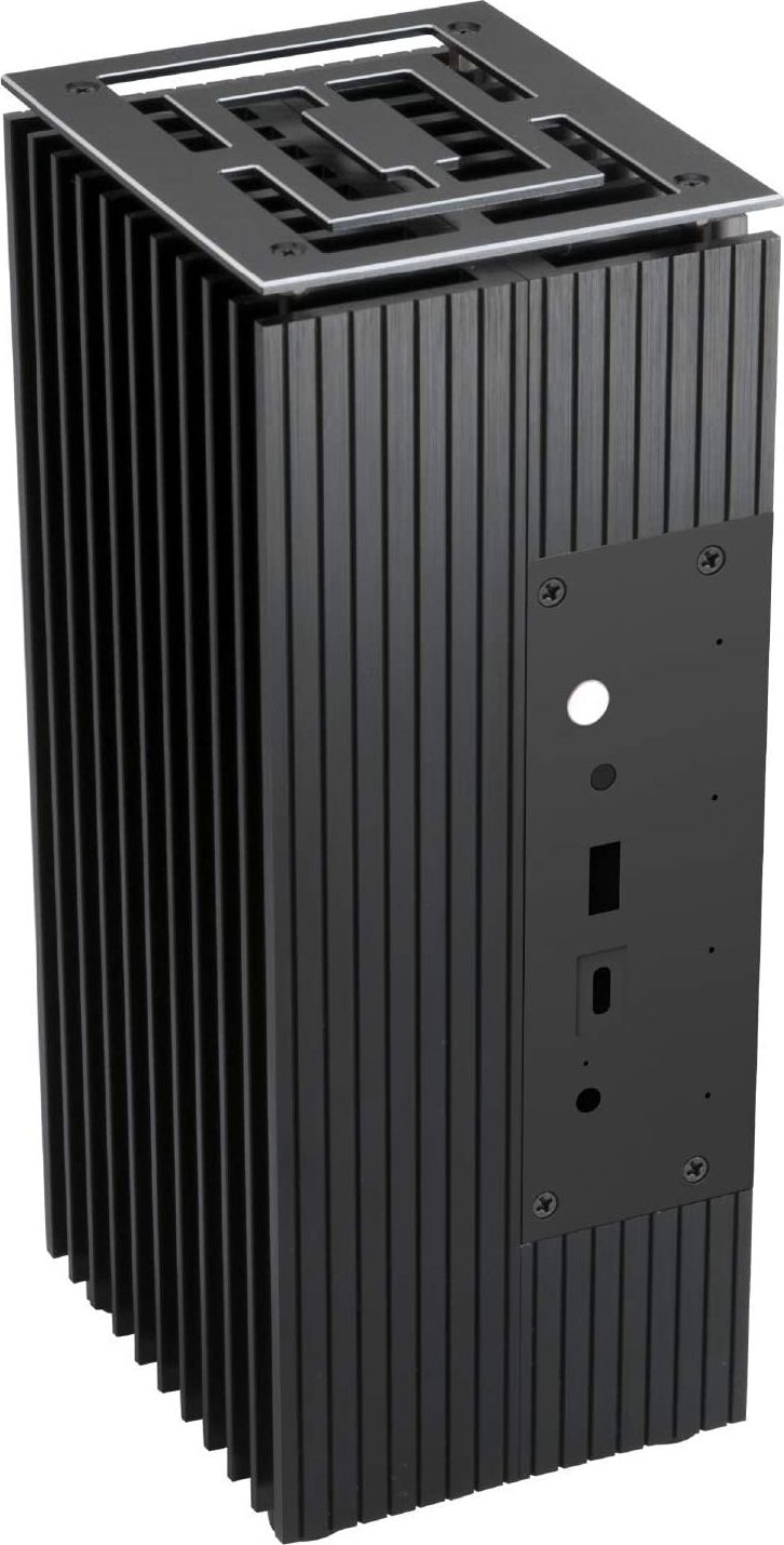 Obudowa Akasa Turing FX (A-NUC52-M1B)