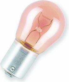Osram Żarówka samochodowa BAU15S 12V PY21W 21W pomarańczowa ULTRA LIFE 7507 4008321413147 - 4008321413147