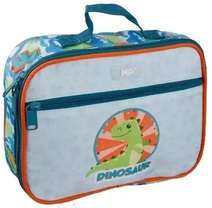 Śniadaniówka Dinozaur