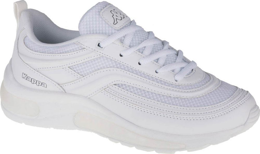Kappa Kappa Squince 242842-1010 białe 36