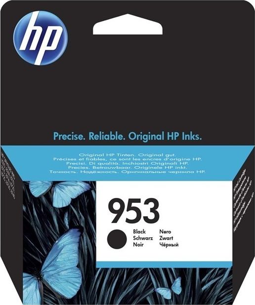Tusz HP HP Tusz nr 953 L0S58AE Black ?3.5 ml