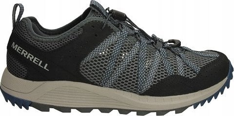 Merrell Wildwood Aerosport J036115 szary 43