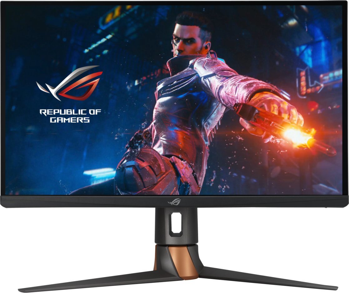 Monitor Asus ROG Swift PG27AQN (90LM0820-B01370)