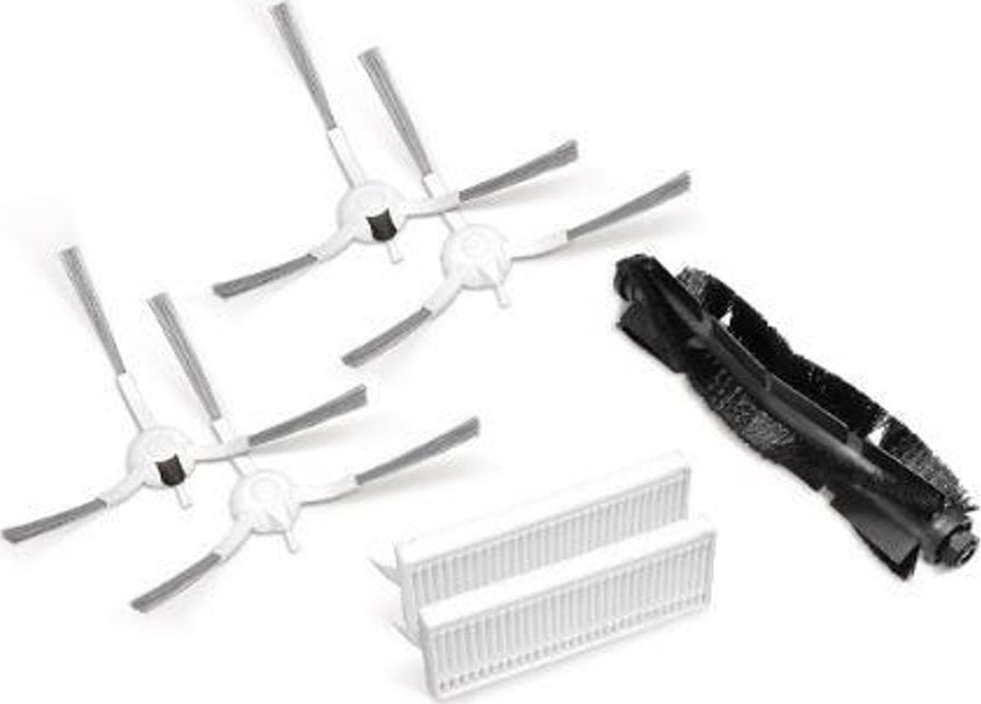 TP-Link TP-LINK Tapo RVA102 Tapo Robot Vacuum Replacement Kit | TP-LINK