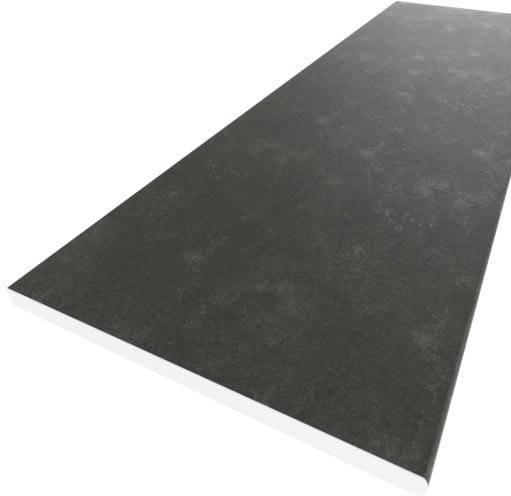 Blat Kuchenny Laminowany Trwały Blande Metalic Ciemny 30-39cm Na Wymiar