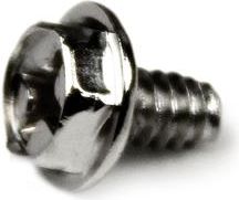 StarTech Zestaw śrub 6-32 X 1/4, 50 sztuk (SCREW6_32)