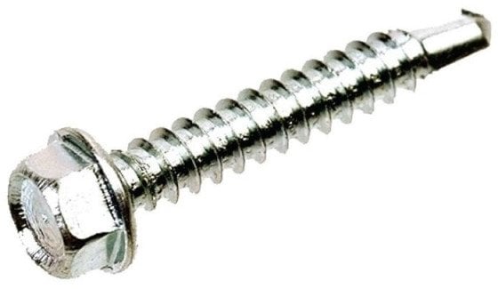 SELF SCREW 5,5X38 DIN7504K ZN 15PCS