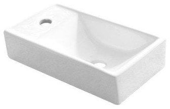 WASHBASIN 42CM ACB9033
