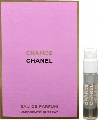Chanel Chance Eau Tendre Woda Perfumowana - 1,5Ml