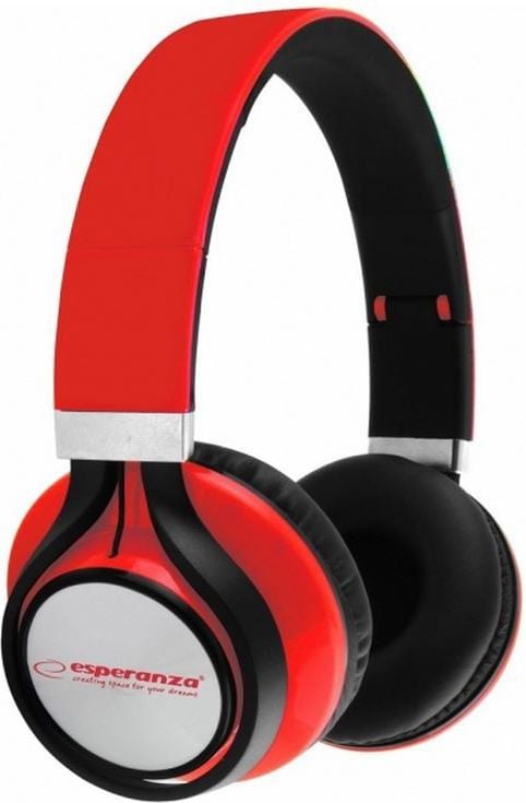 Słuchawki Esperanza EH159R