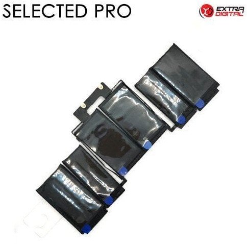 Pamięć do laptopa Extra Digital Nešiojamo kompiuterio baterija skirta A1964, 5086mAh, Extra Digital Selected Pro