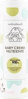 Natinaturali Krem nawilżający do ciała dla dzieci Bio 200 ml 0m+ Natinaturali