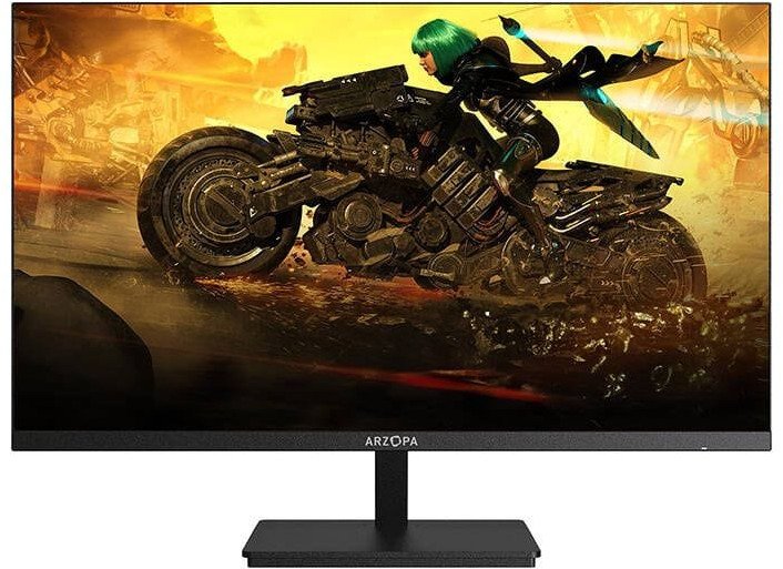 Monitor Gamingowy Arzopa M1RC 27'' 180Hz 2K QHD