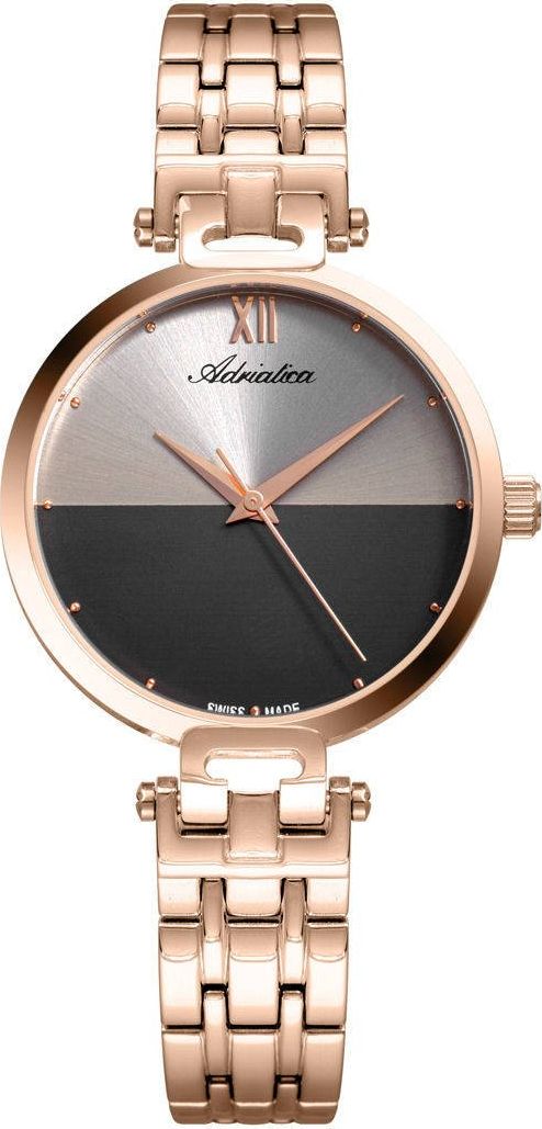 Zegarek Adriatica Zegarek Adriatica A3526.9187Q Damski