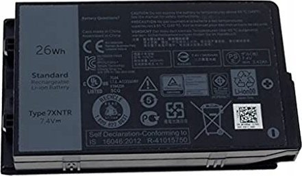 Bateria Origin BTI 2C BATTERY DELL LAT 12 7202 BTI 2C BATTERY DELL LAT 12 7202