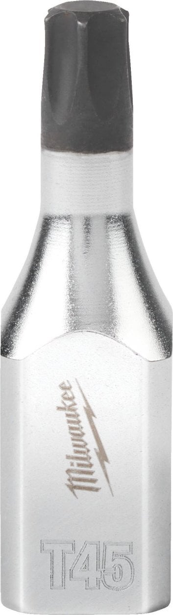 King Tony MILWAUKEE NASADKA 3/8 Z KOŃCÓWKĄ TORX T45