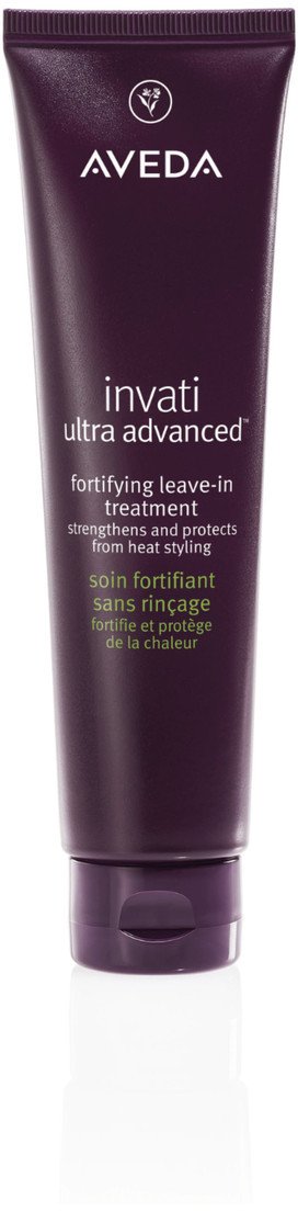 Aveda Invati Ultra Advanced Fortifying Leave In Treatment wzmacniająca kuracja do włosów bez spłukiwania 100ml