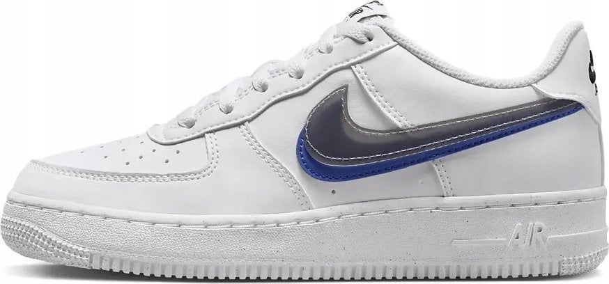 Nike Nike Air Force 1 Impact Nn Gs FD0688-100 białe 39