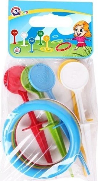 Technok Zestaw do gry w rzutki