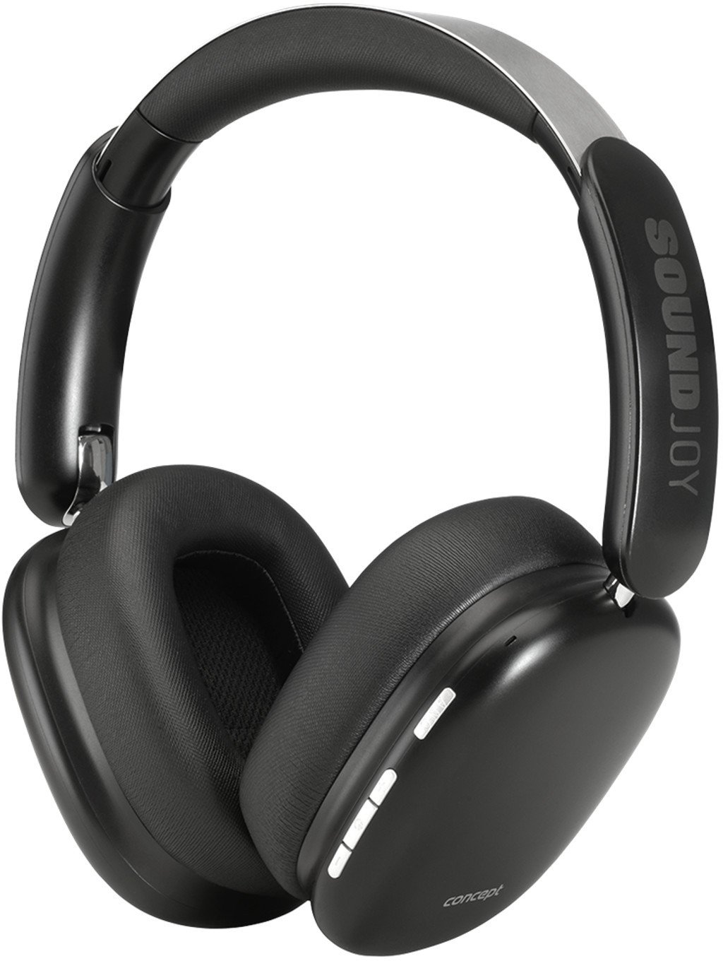 Słuchawki nauszne bezprzewodowe Concept SoundJoy