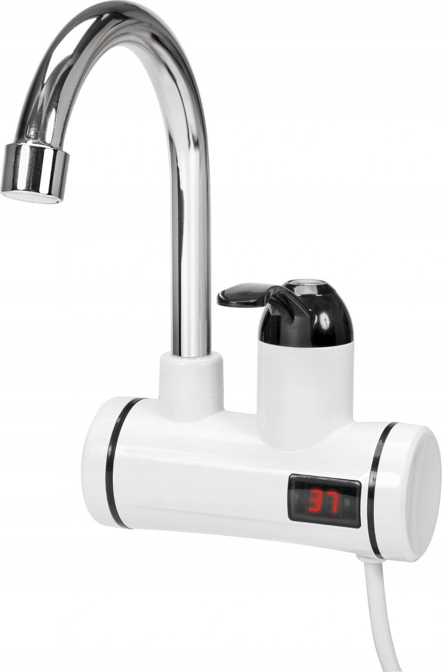 Przepływowy podgrzewacz wody Fala Katla-2 3 kW 0.6 MPa (75922)