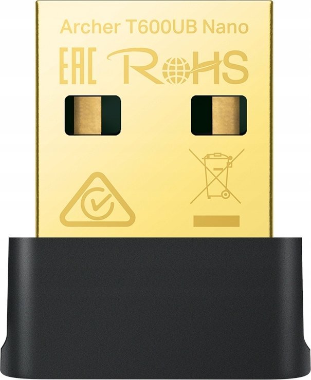 Karta sieciowa TP-Link Archer T600UB