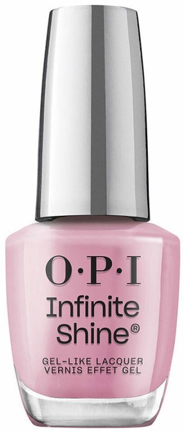 Paznokcie żelowe Opi INFINITE SHINE Flamingo Your Own Way 15 ml