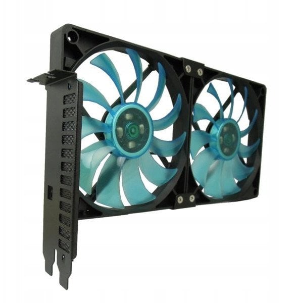 Gelid PCI Slot Fan Holder SL-PCI-02