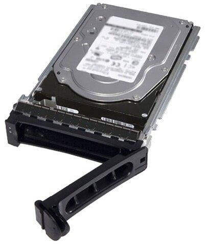 DELL 853HG urządzenie SSD 400 GB 1.8" Serial ATA III