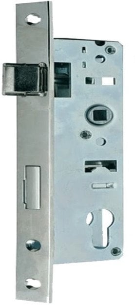 Nenurodyta Zamek do drzwi PVC 92/35/16