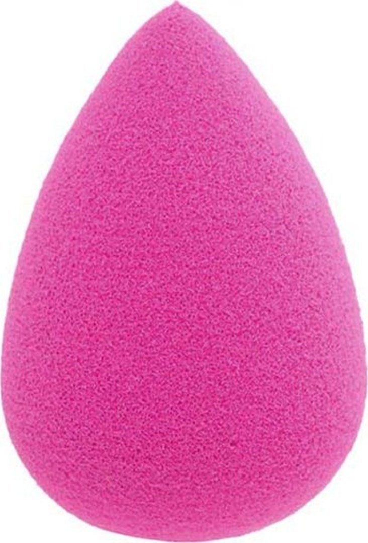 Sleek Shine GĄBKA DO MAKIJAŻU BLENDER ŁEZKA 1 SZTUKA