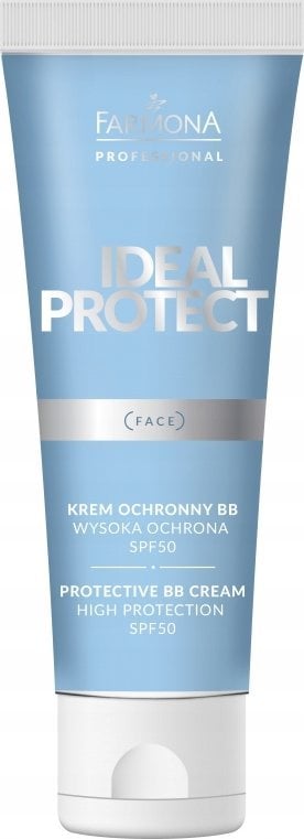 Farmona Ideal Protect Krem ochronny BB SPF50 50ml