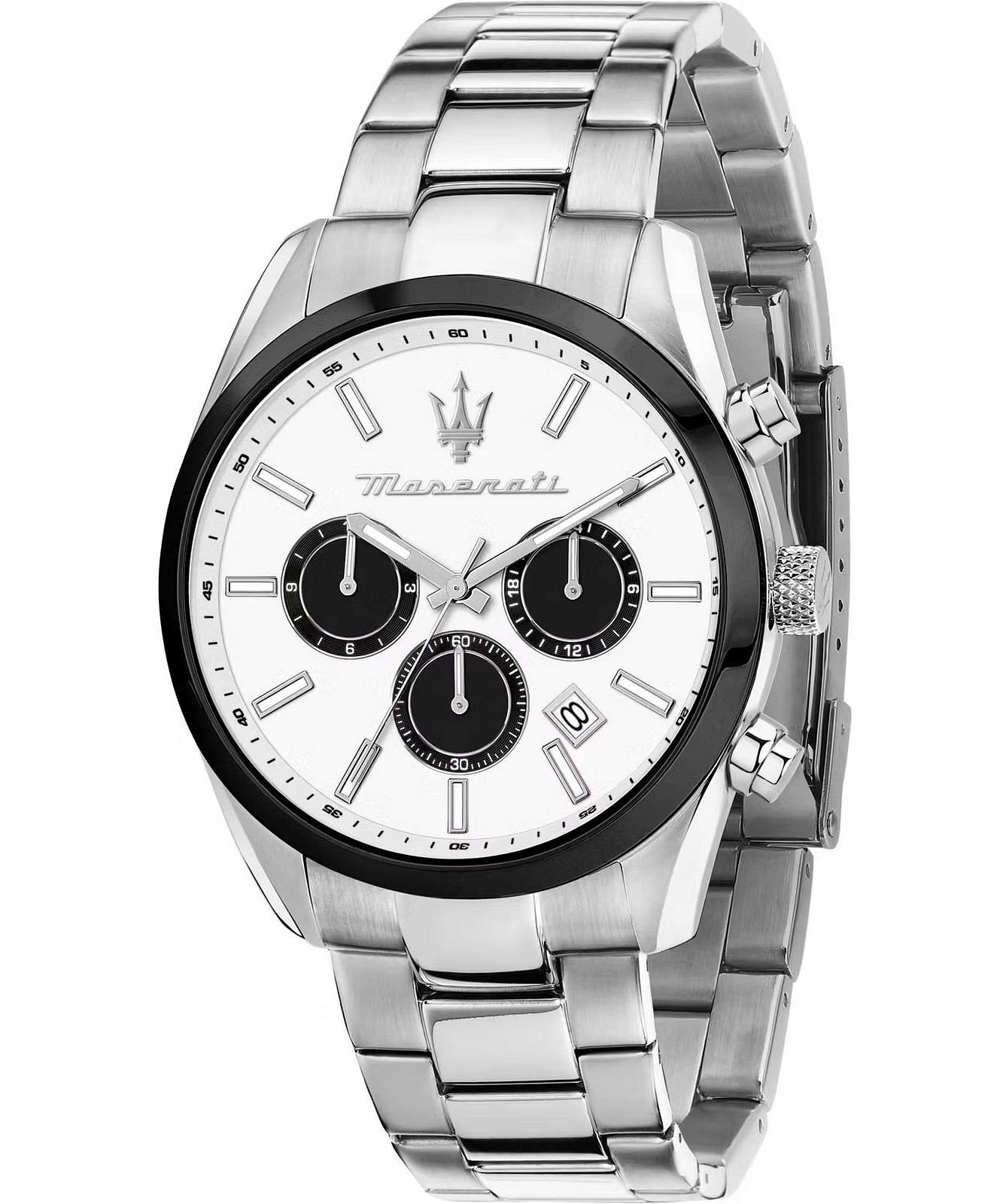 Zegarek Maserati R8853151004