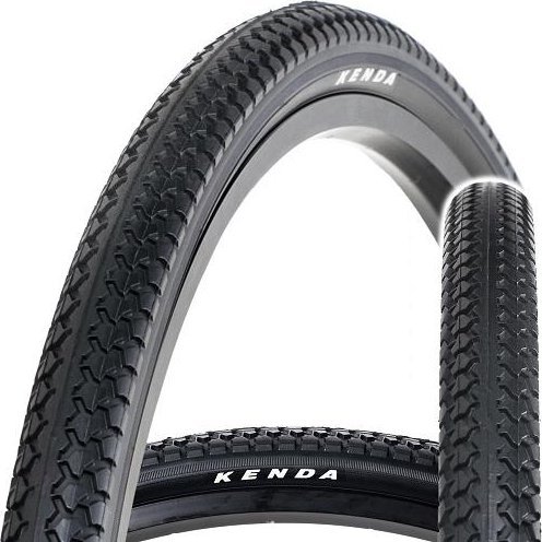Kenda OPONA KENDA 27X1 3/8 K-184 KOSMOS
