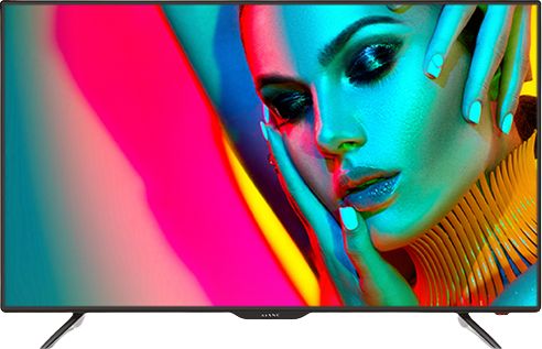 Telewizor Kiano SlimTV LED 40'' Full HD