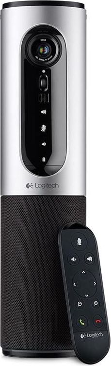 Kamera internetowa Logitech ConferenceCam Connect (960-001034)