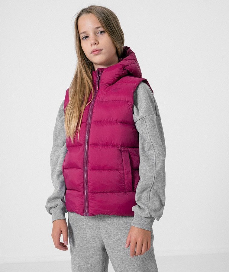 4f Kurtka zimowa 4F HJZ22-JKUDP002 53S