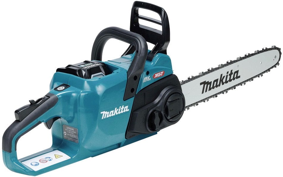 Piła łańcuchowa Makita UC023GT101 40 V 35 cm